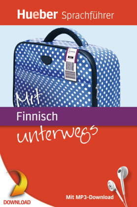 Mit Finnisch unterwegs