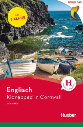 Kidnapped in Cornwall