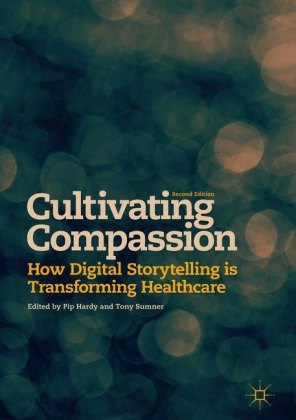 Cultivating Compassion