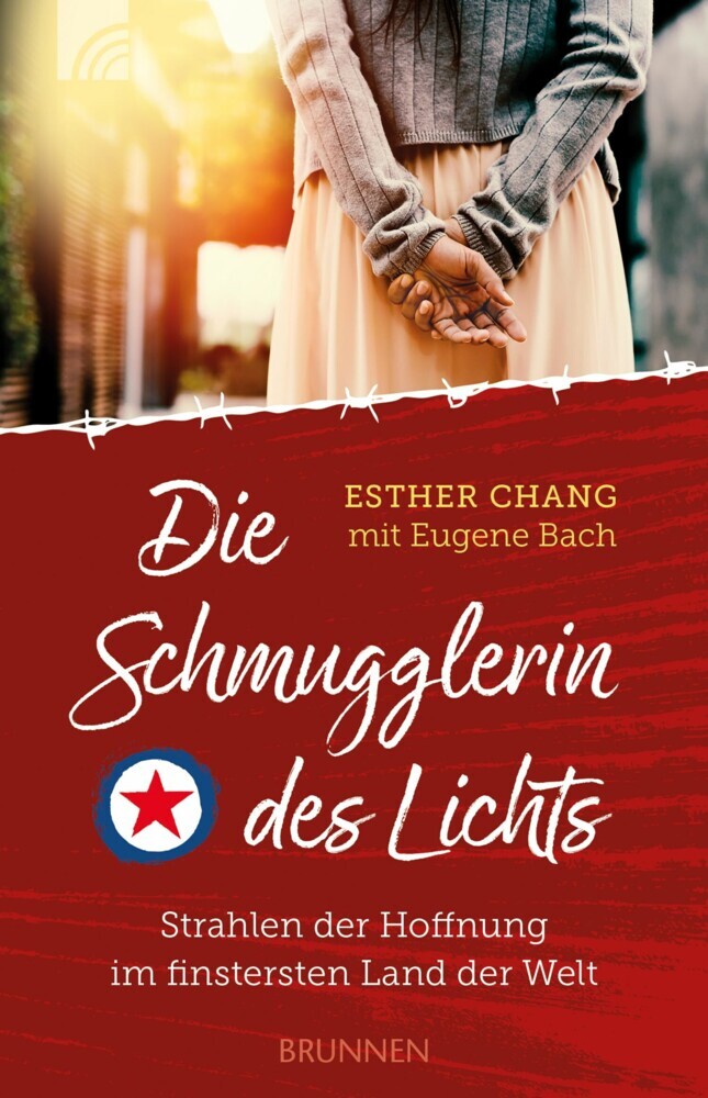 Die Schmugglerin des Lichts main product photo