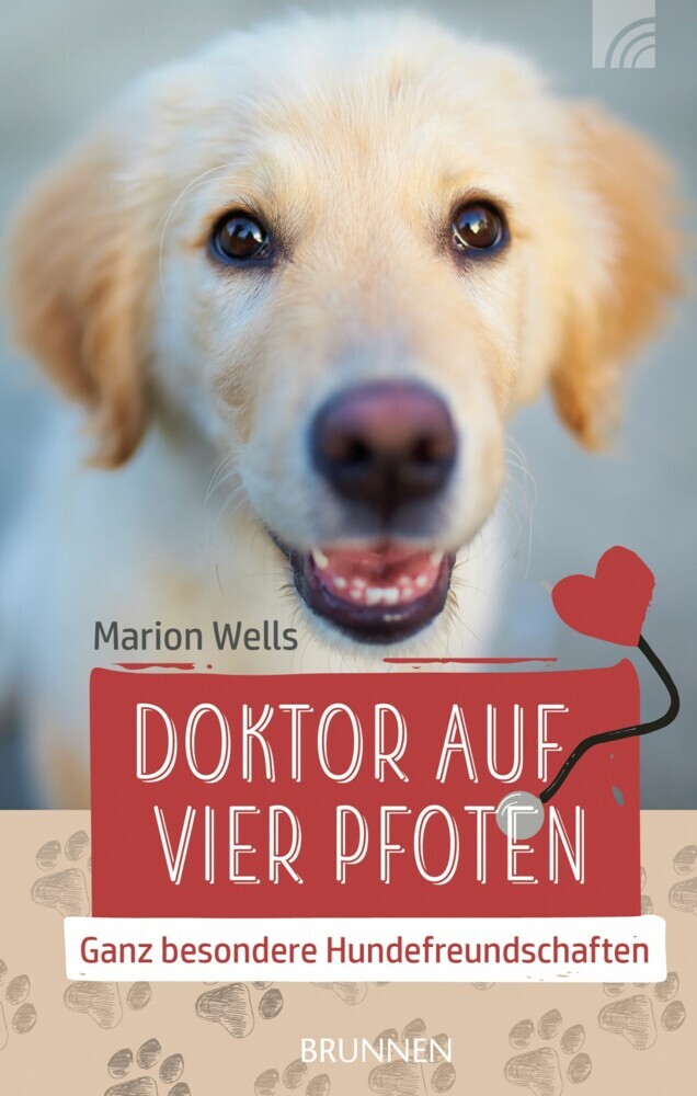 Doktor auf vier Pfoten main product photo