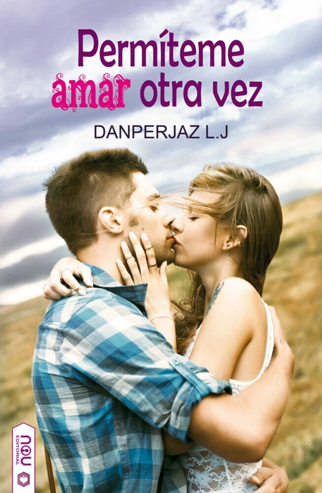 Permíteme amar otra vez main product photo