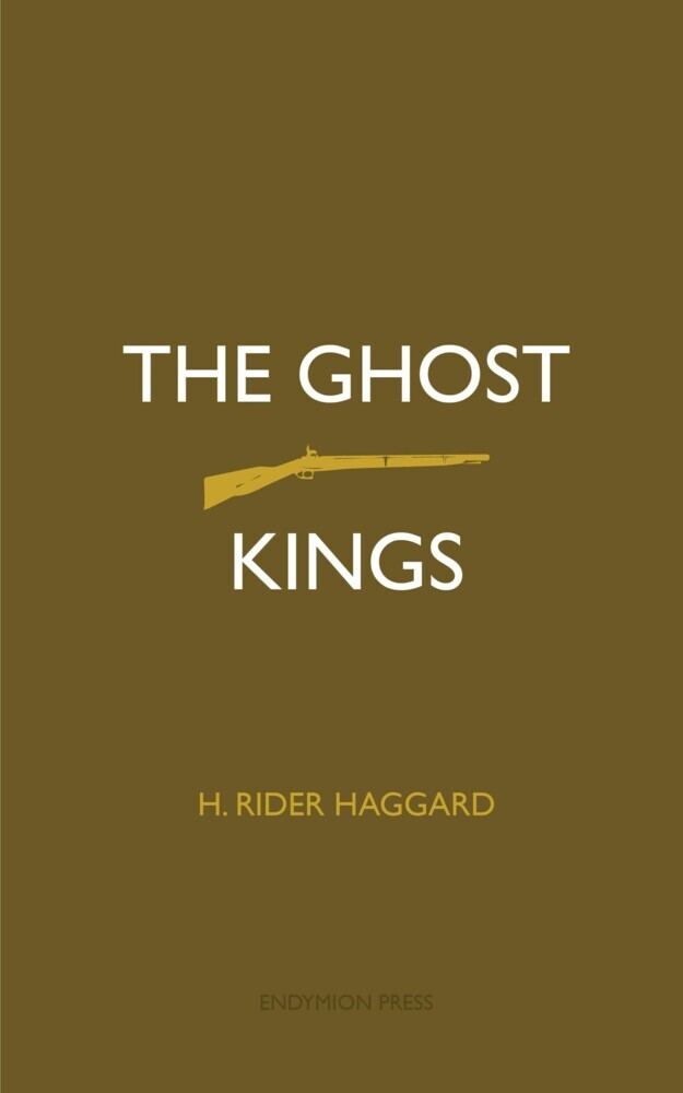 The Ghost Kings main product photo