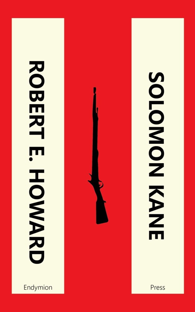 Solomon Kane main product photo