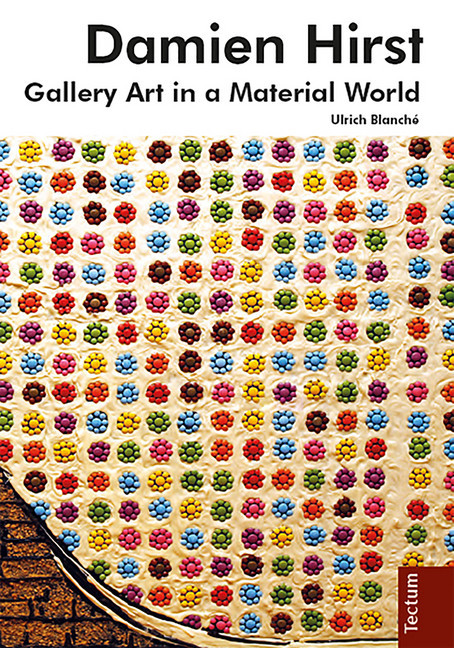 Damien Hirst main product photo