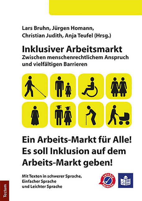Inklusiver Arbeitsmarkt main product photo