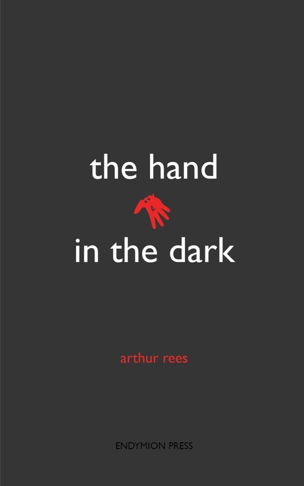 The Hand in the Dark main product photo