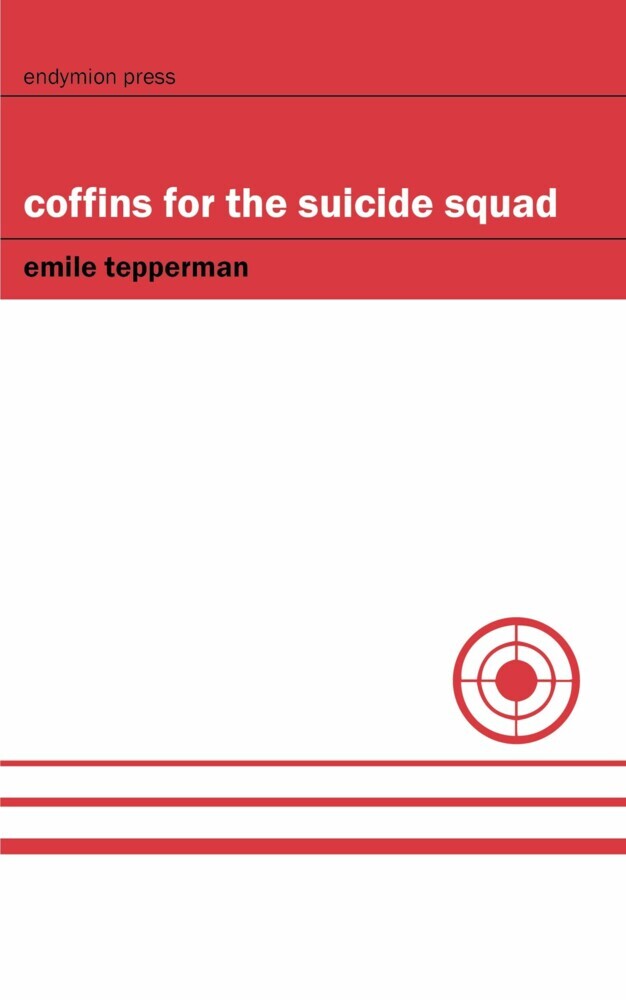 Coffins for the Suicide Squad main product photo
