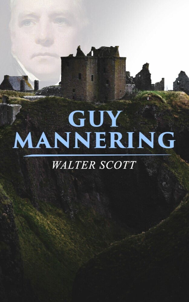 Guy Mannering main product photo