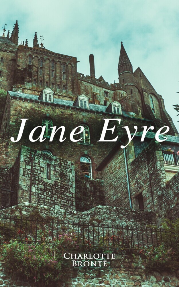 Jane Eyre main product photo