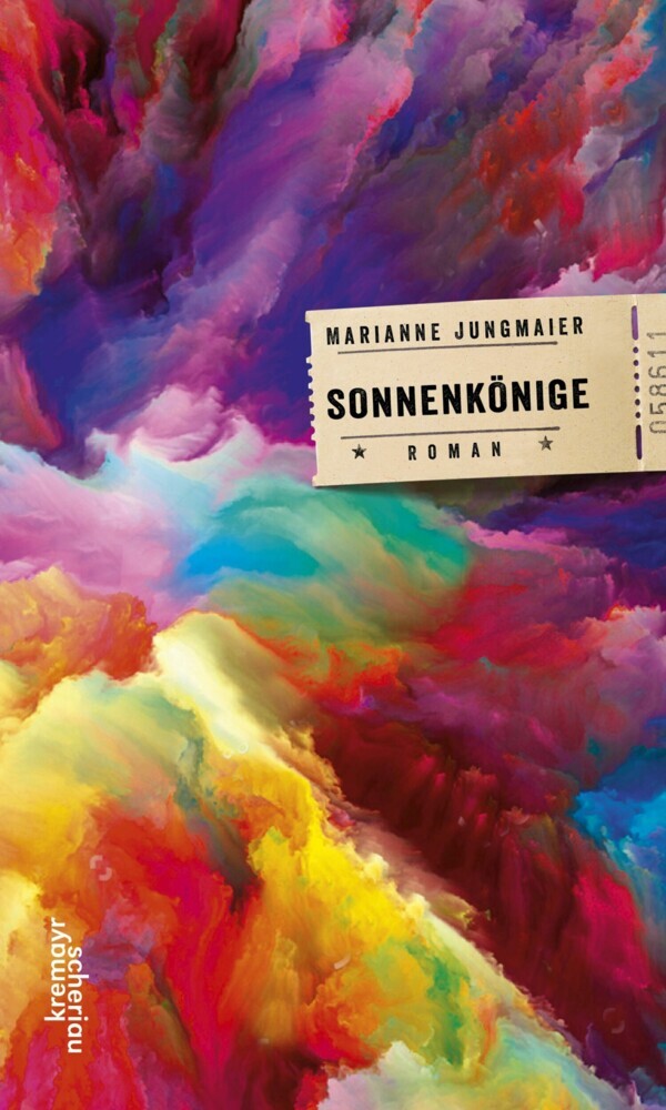 Sonnenkönige main product photo