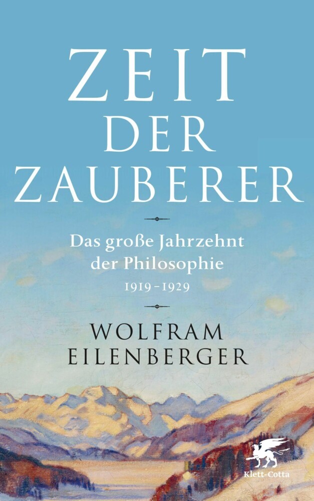 Zeit der Zauberer main product photo