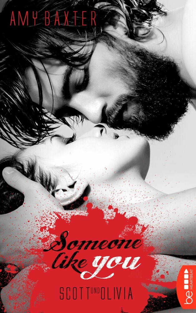 Someone like you - Scott & Olivia main product photo