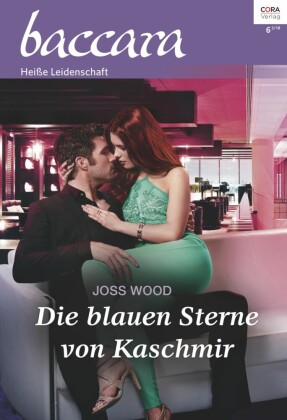 Die blauen Sterne von Kaschmir