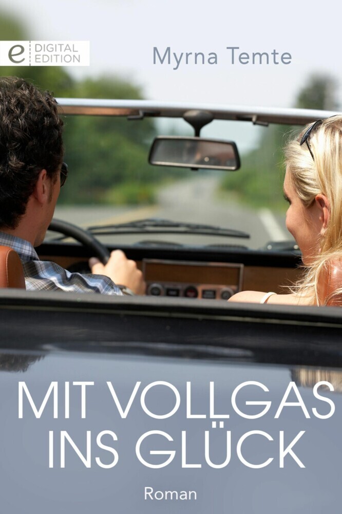 Mit Vollgas ins Glück main product photo