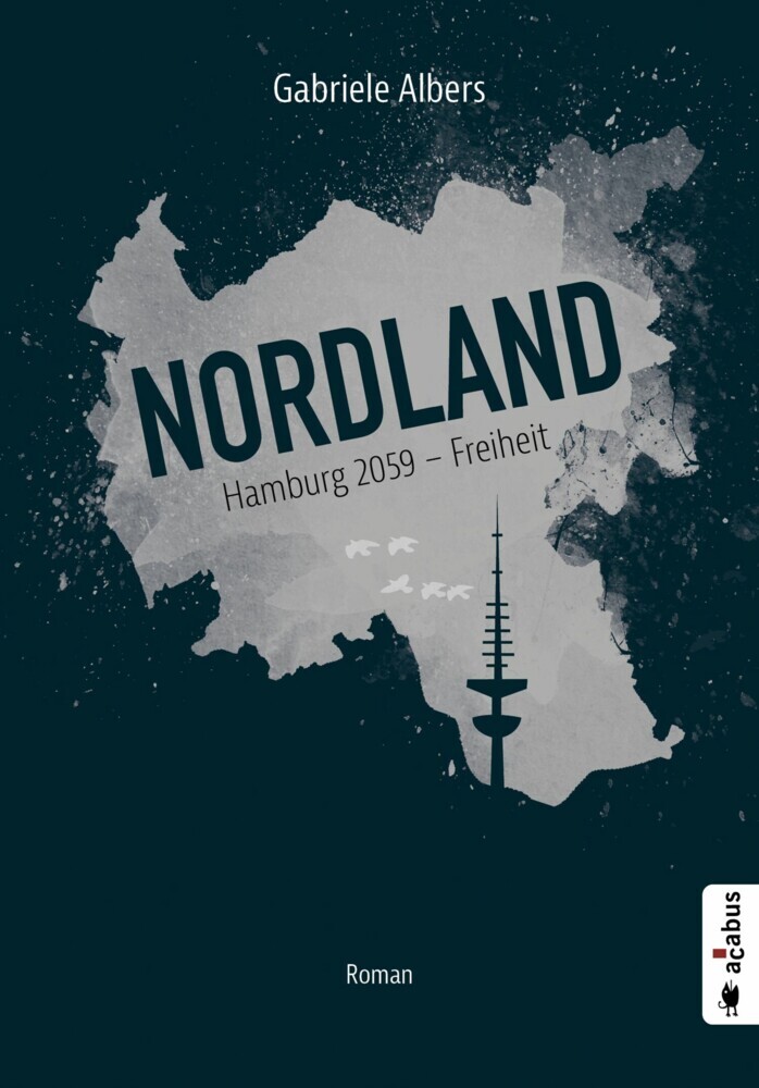 Nordland. Hamburg 2059 - Freiheit main product photo