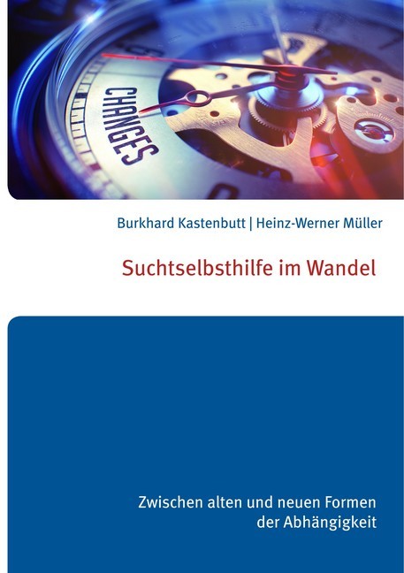 Suchtselbsthilfe im Wandel main product photo