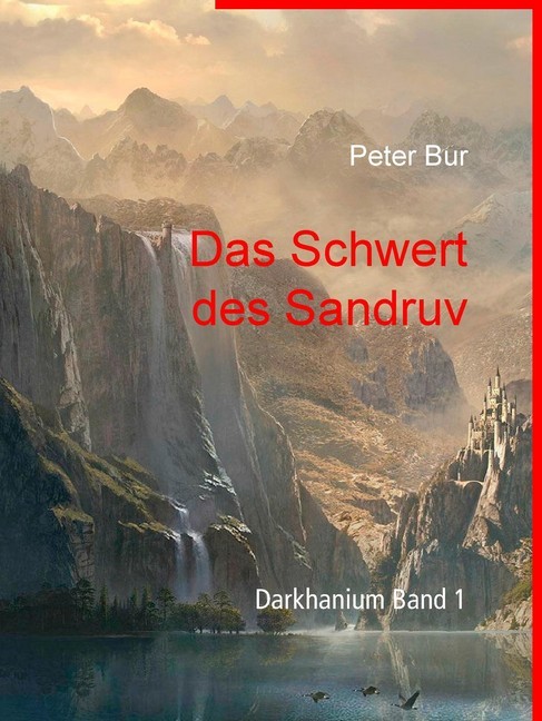 Das Schwert des Sandruv main product photo