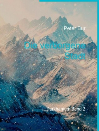 Die verborgene Stadt