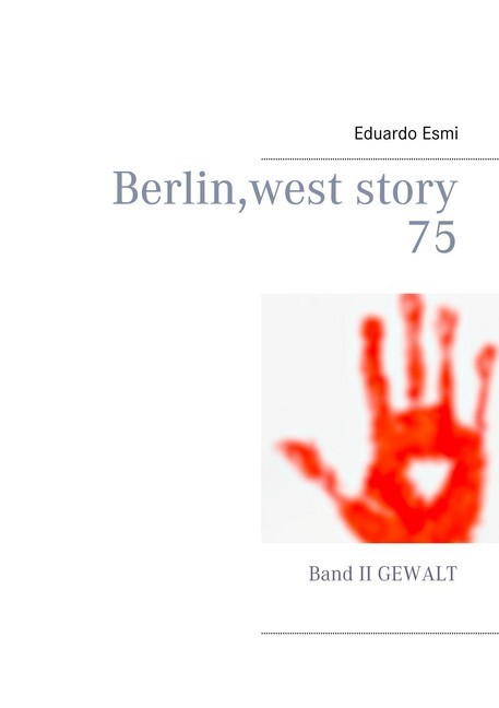 Berlin, west story 75 main product photo