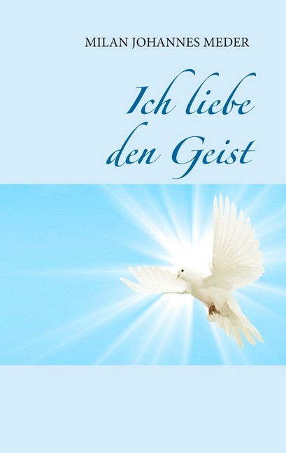 Ich liebe den Geist main product photo