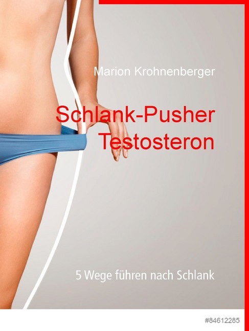 Schlank-Pusher Testosteron main product photo