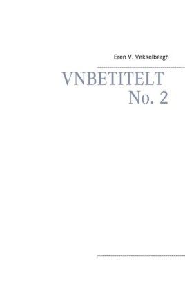 Unbetitelt No. 2