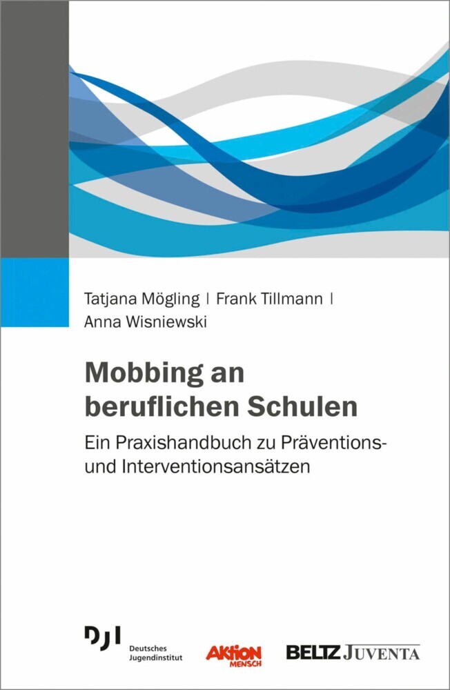 Mobbing an beruflichen Schulen main product photo