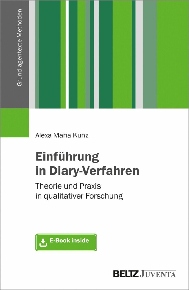 Einführung in Diary-Verfahren main product photo