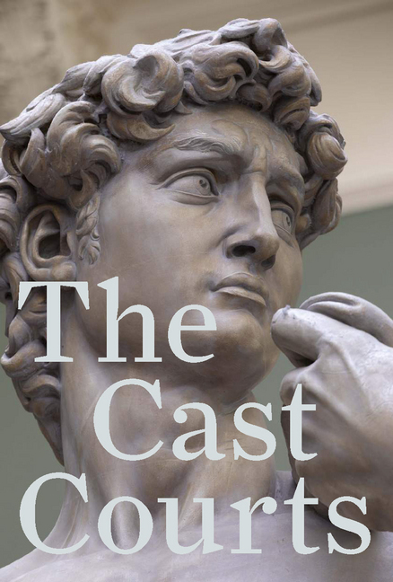 The Cast Courts main product photo