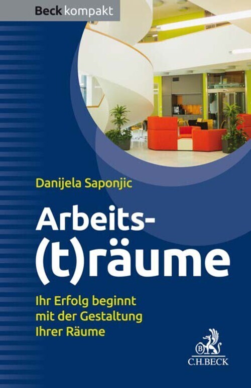 Arbeits(t)räume main product photo