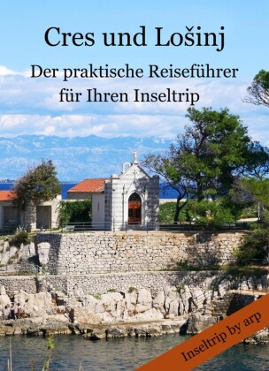Cres und Losinj