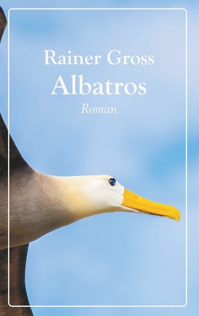 Albatros main product photo