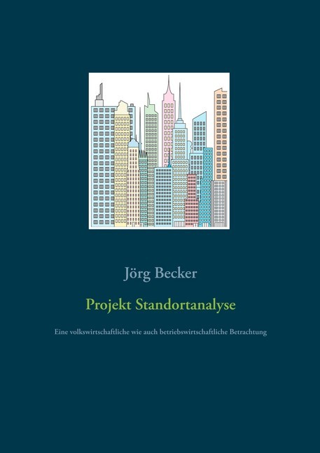 Projekt Standortanalyse main product photo