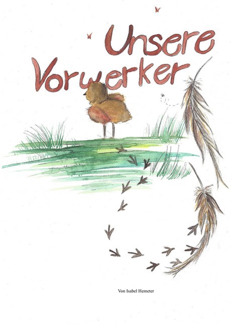 Unsere Vorwerker main product photo