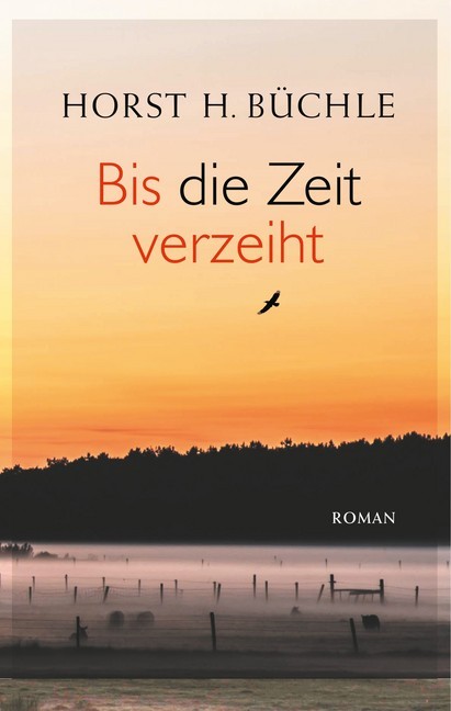 Bis die Zeit verzeiht main product photo