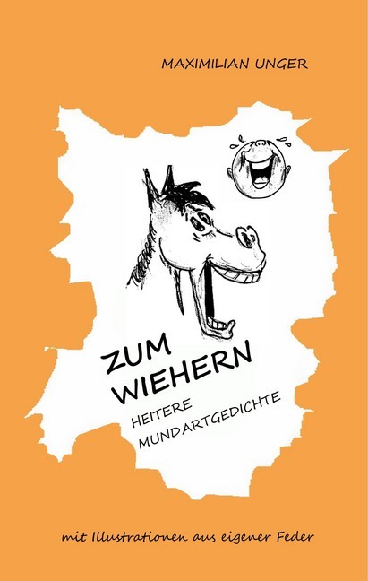 Zum Wiehern main product photo