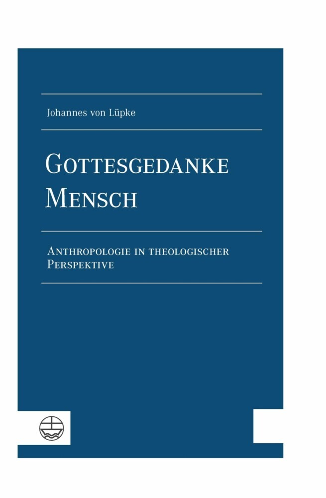 Gottesgedanke Mensch main product photo