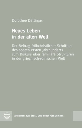 Neues Leben in der alten Welt