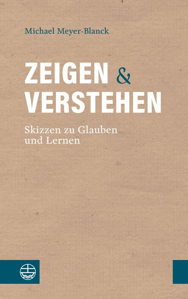 Zeigen und Verstehen main product photo