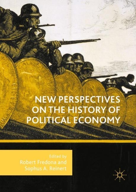 New Perspectives on the History of Political Economy main product photo