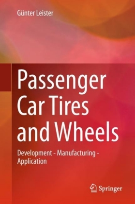 Passenger Car Tires and Wheels