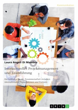 Interkulturelles Projektmanagement und Teamführung