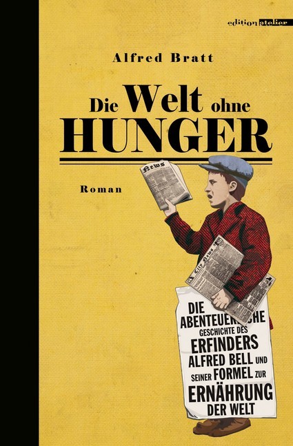 Die Welt ohne Hunger main product photo