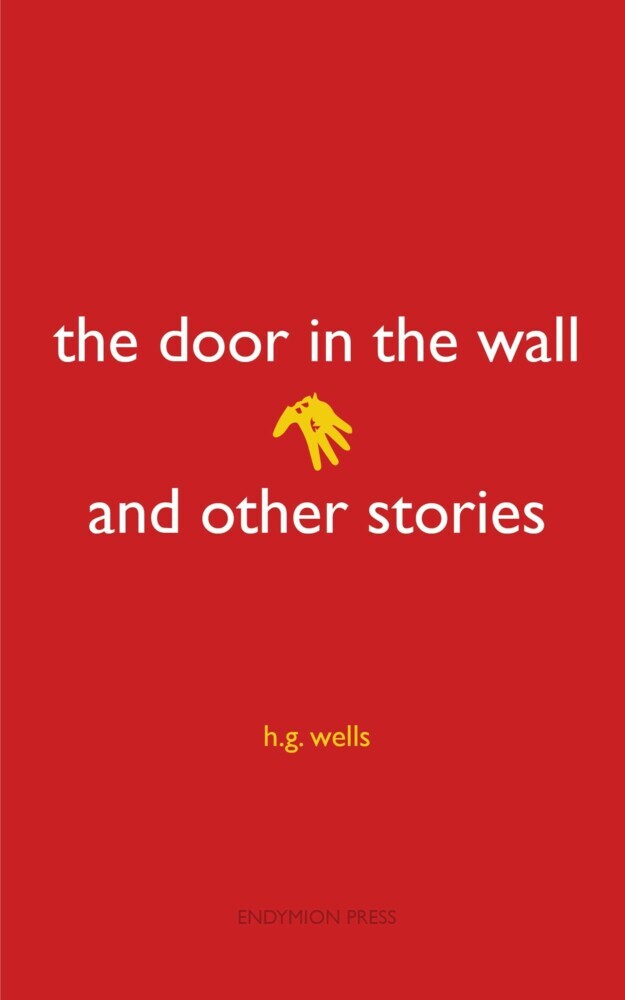 The Door in the Wall and Other Stories main product photo