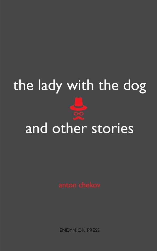 The Lady with the Dog and Other Stories main product photo