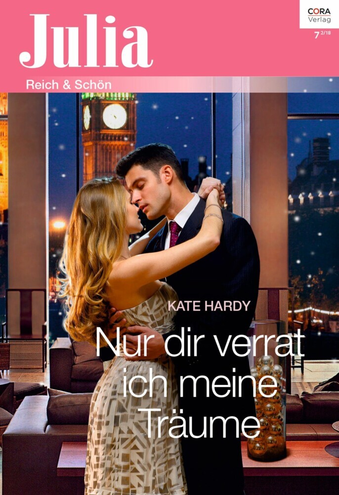 Nur dir verrat ich meine Träume main product photo