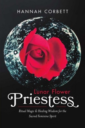 Lunar Flower Priestess