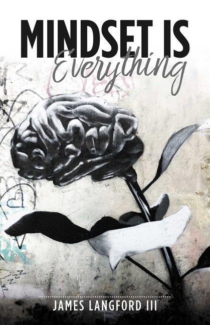 Mindset is Everything main product photo