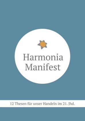 Harmonia Manifest